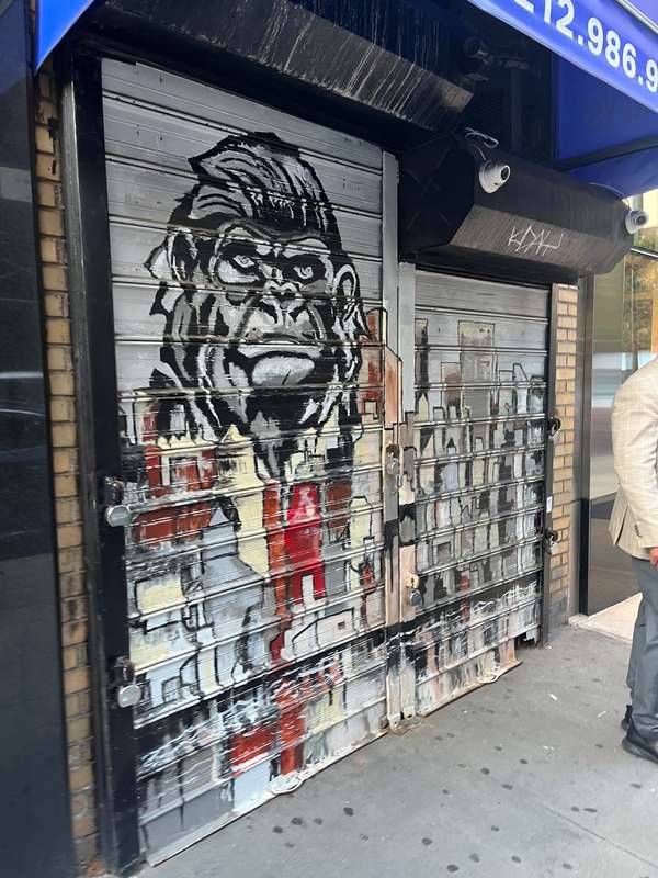 Art by Anthony Cappetto