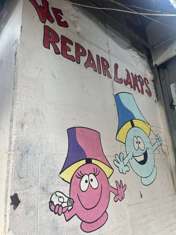 Art by Michael Galinsky