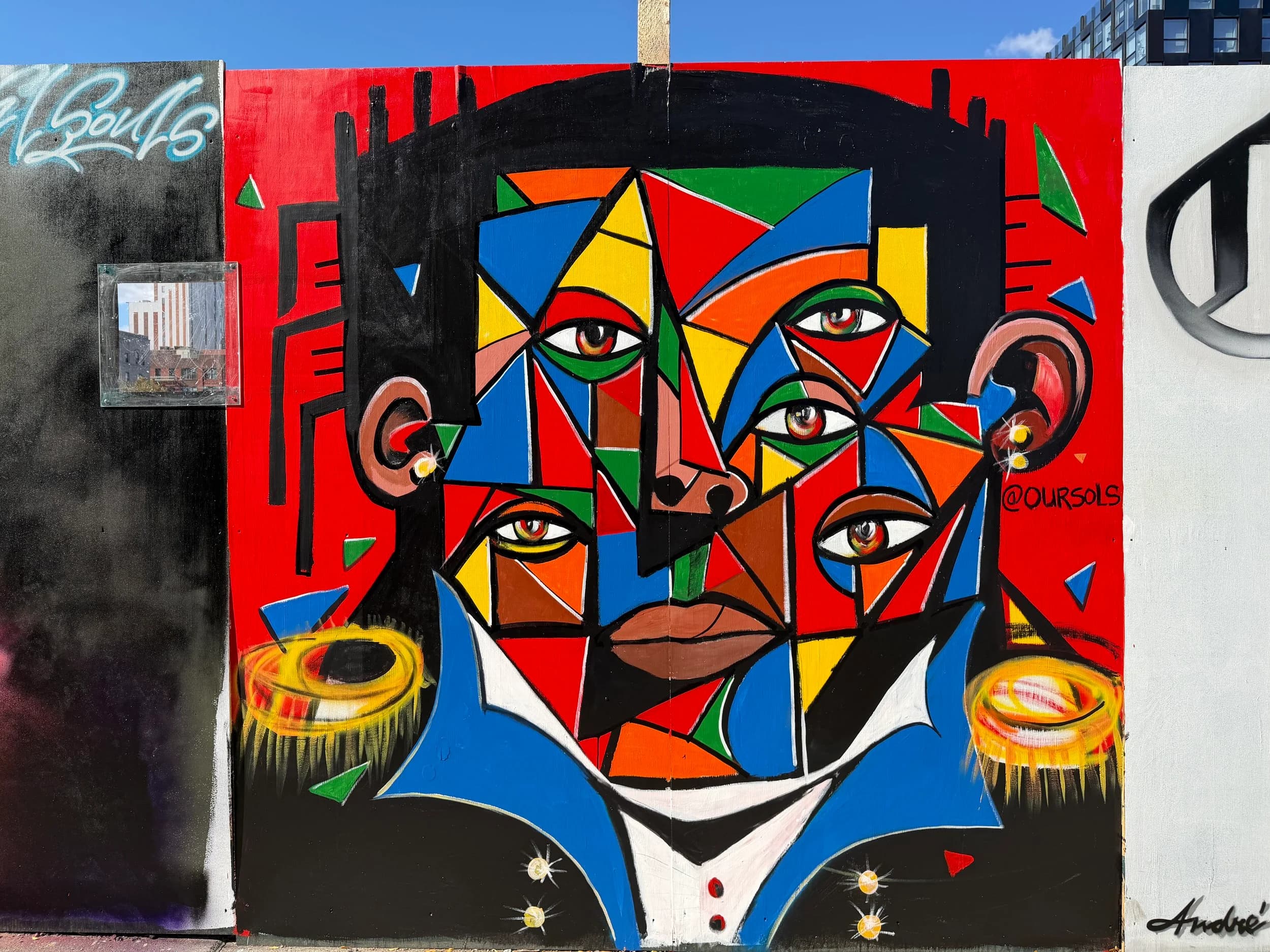 Art by Naderson St. Pierre