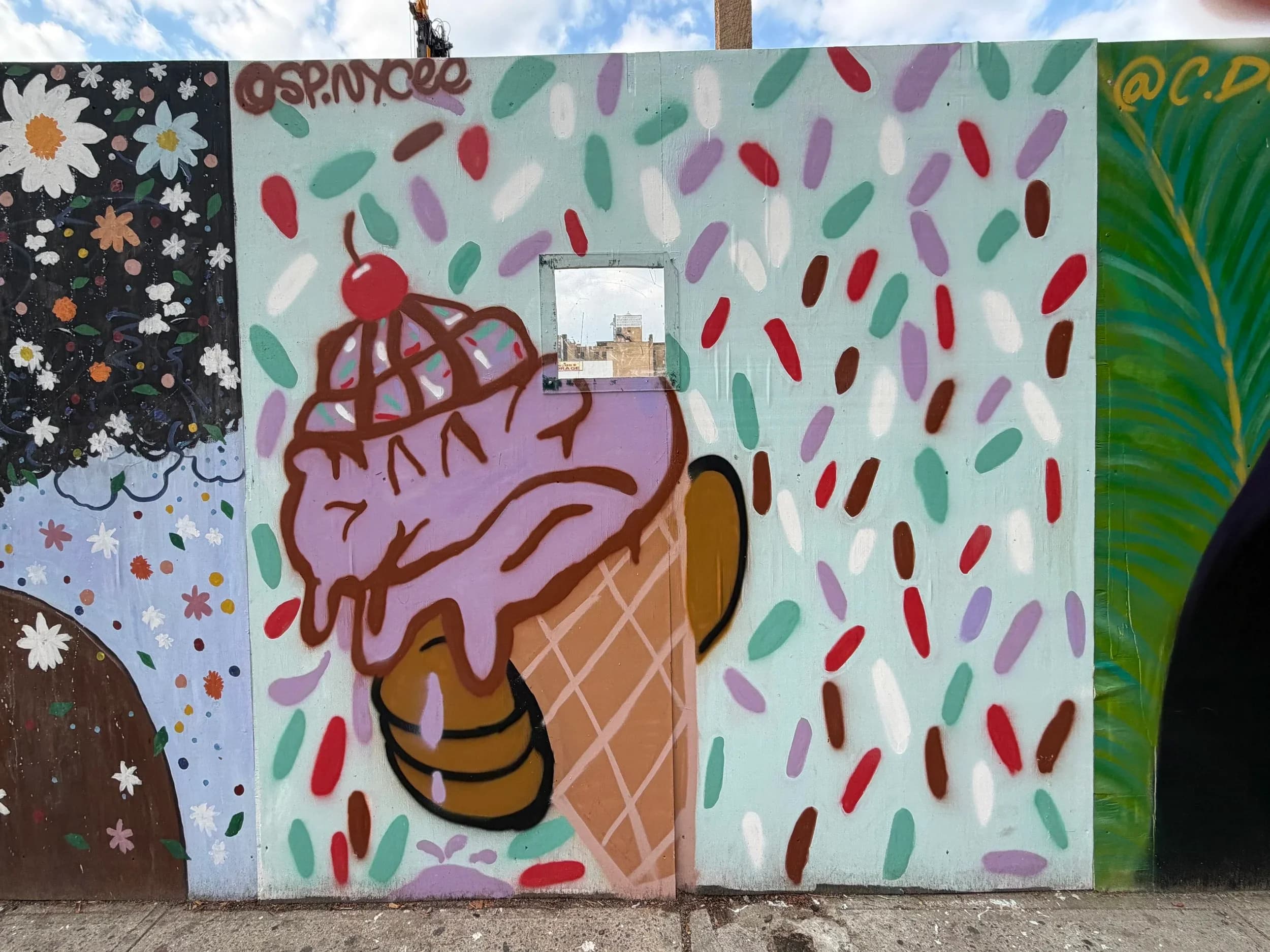 Art by Stephen Perdomo