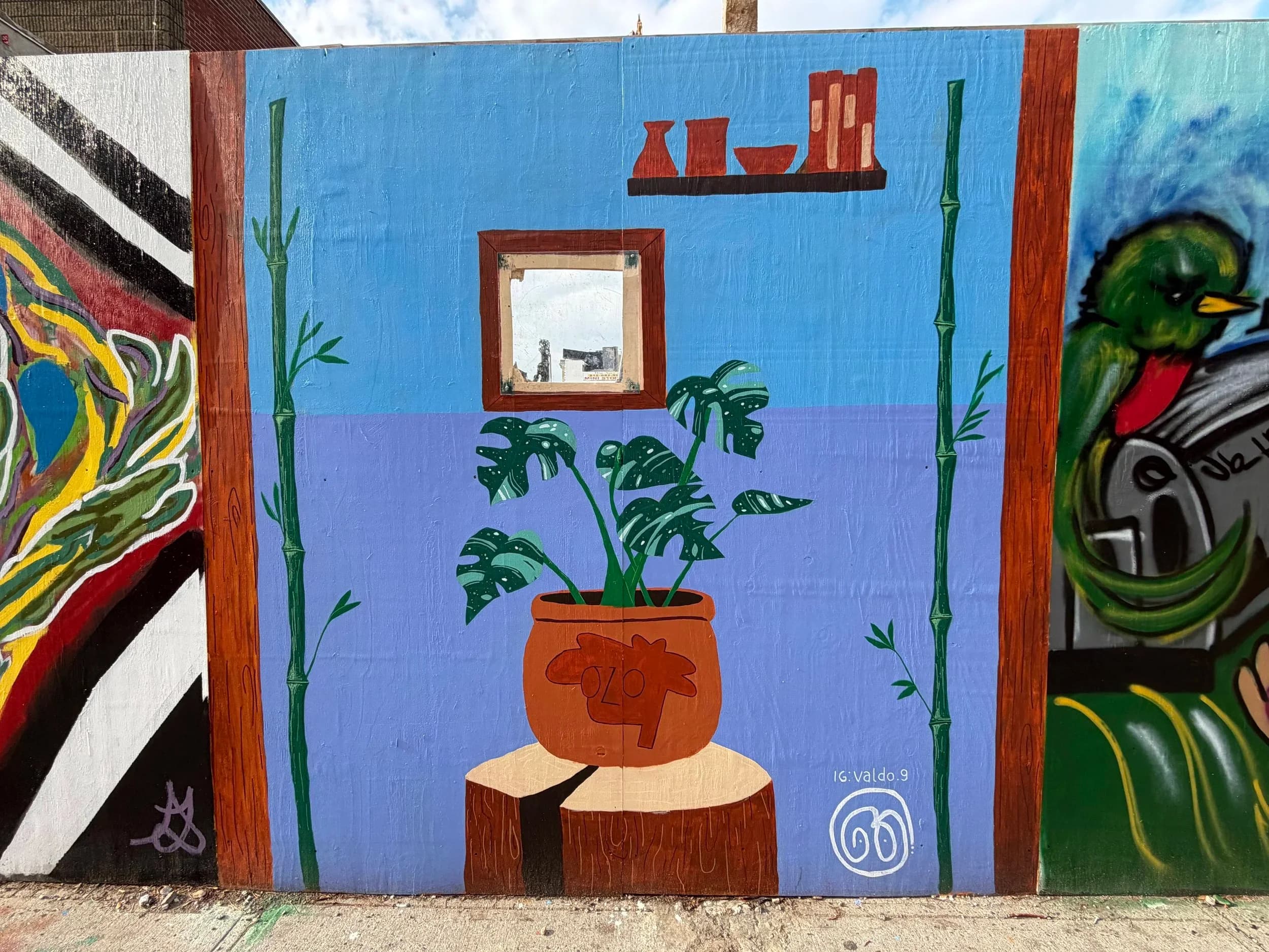 Art by Osvaldo Sanchez