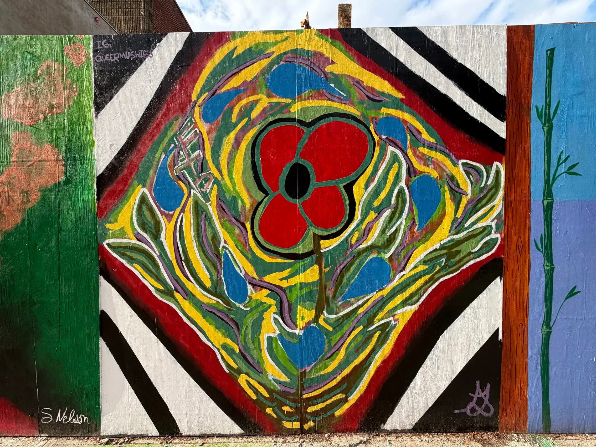 Art by Transonia Abbott