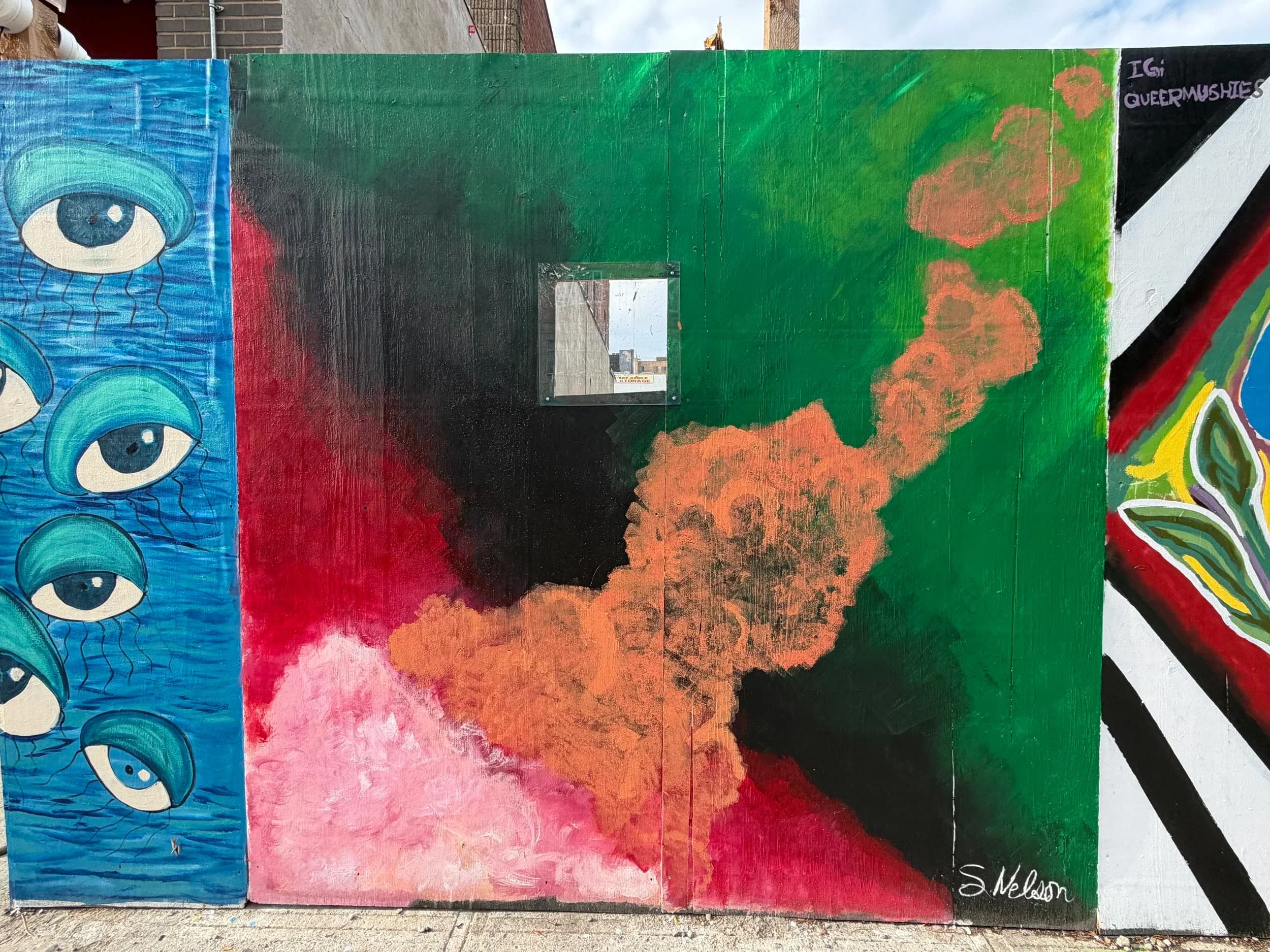 Art by Steeven Nelson