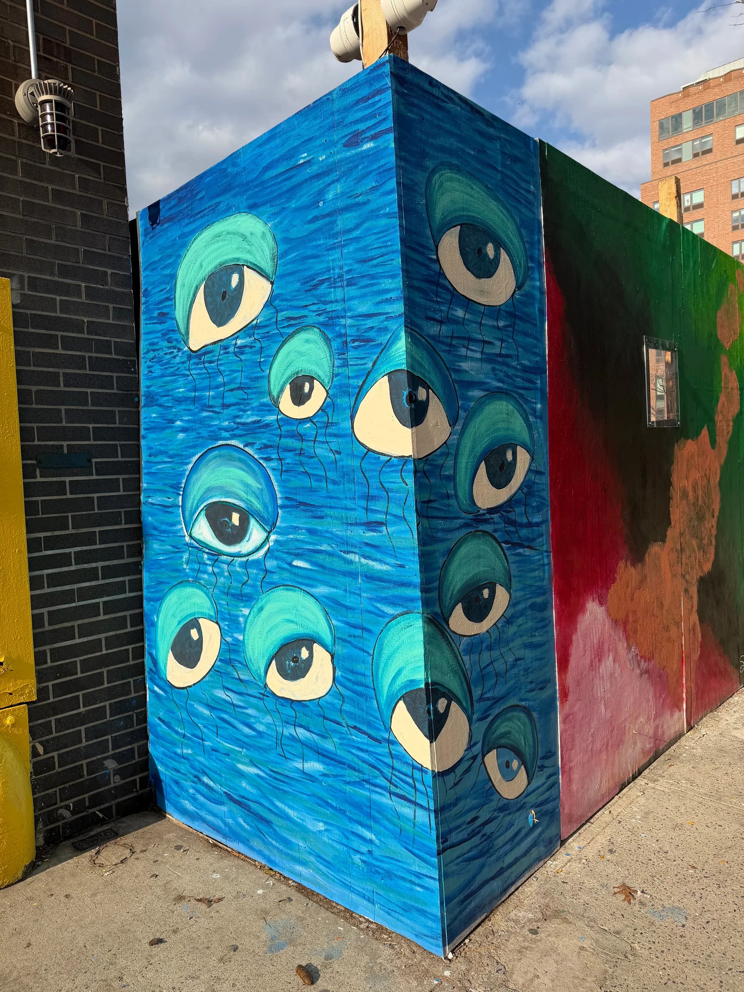 Art by Niceli Portugal