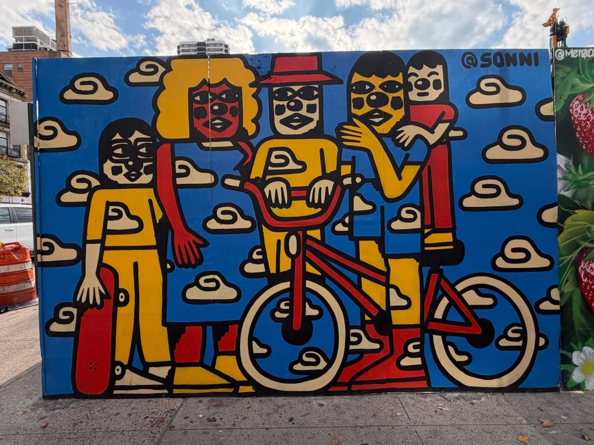 Art by Sonni