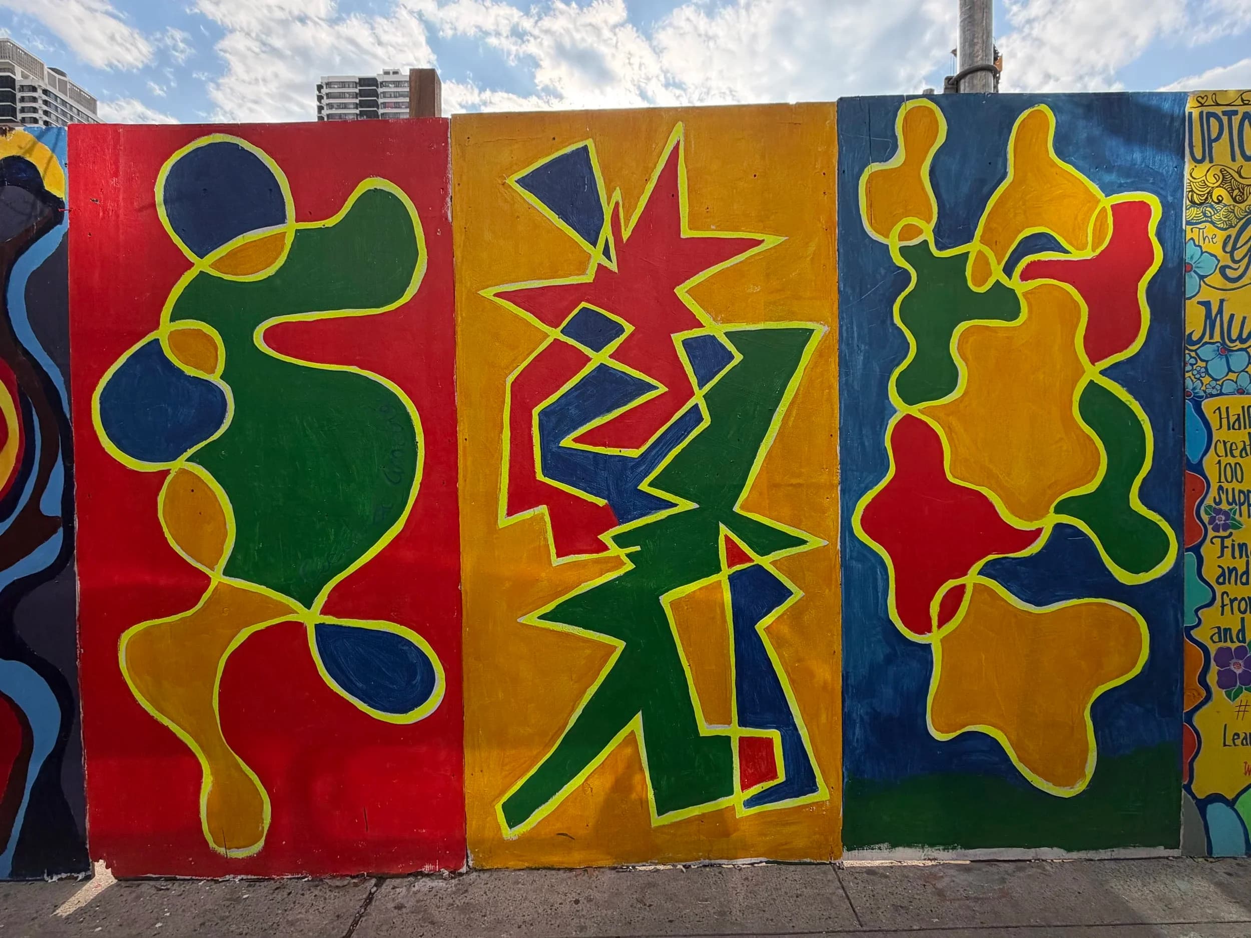 Art by Cecilia Andre