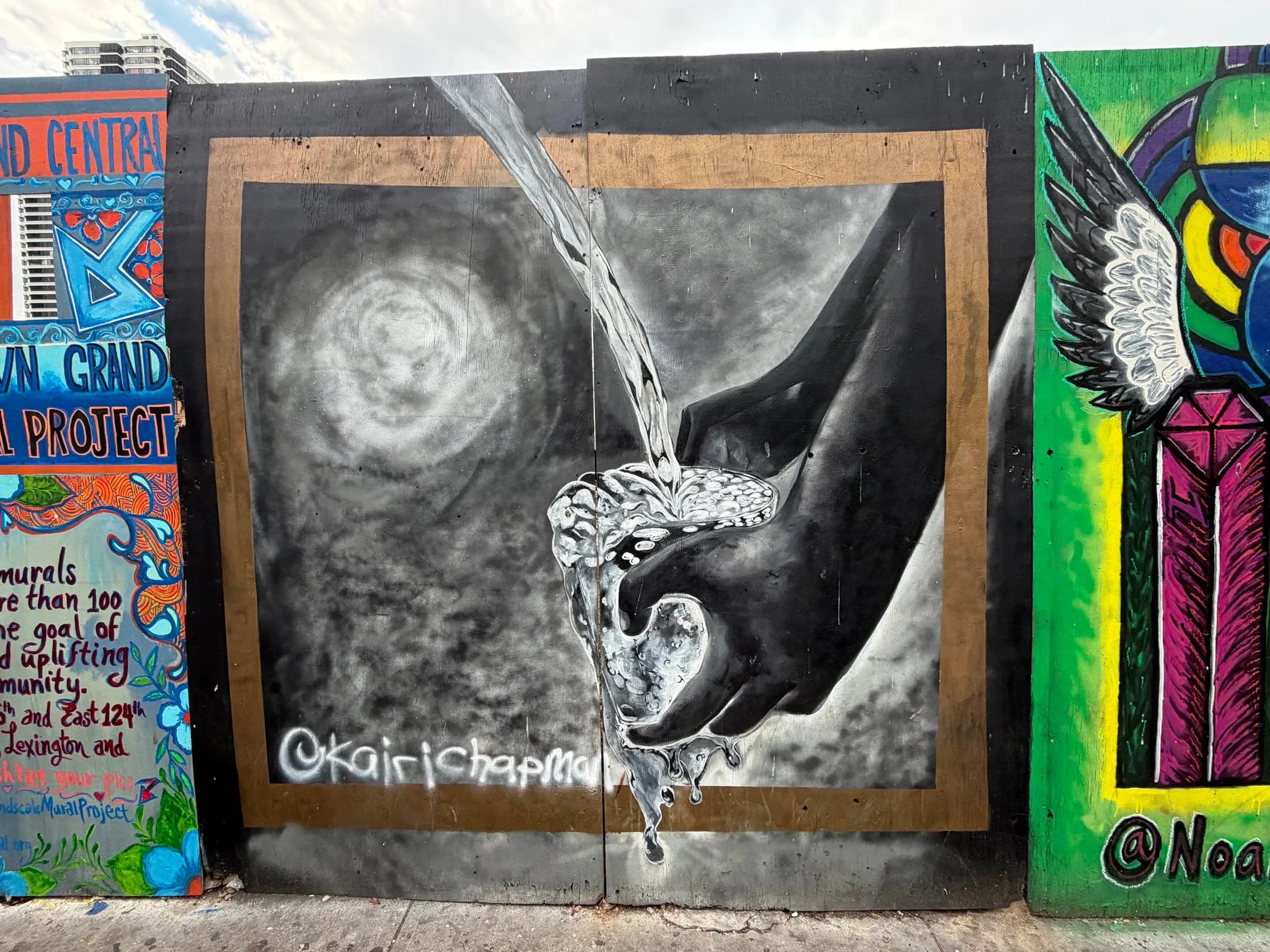 Art by Kairi Chapman