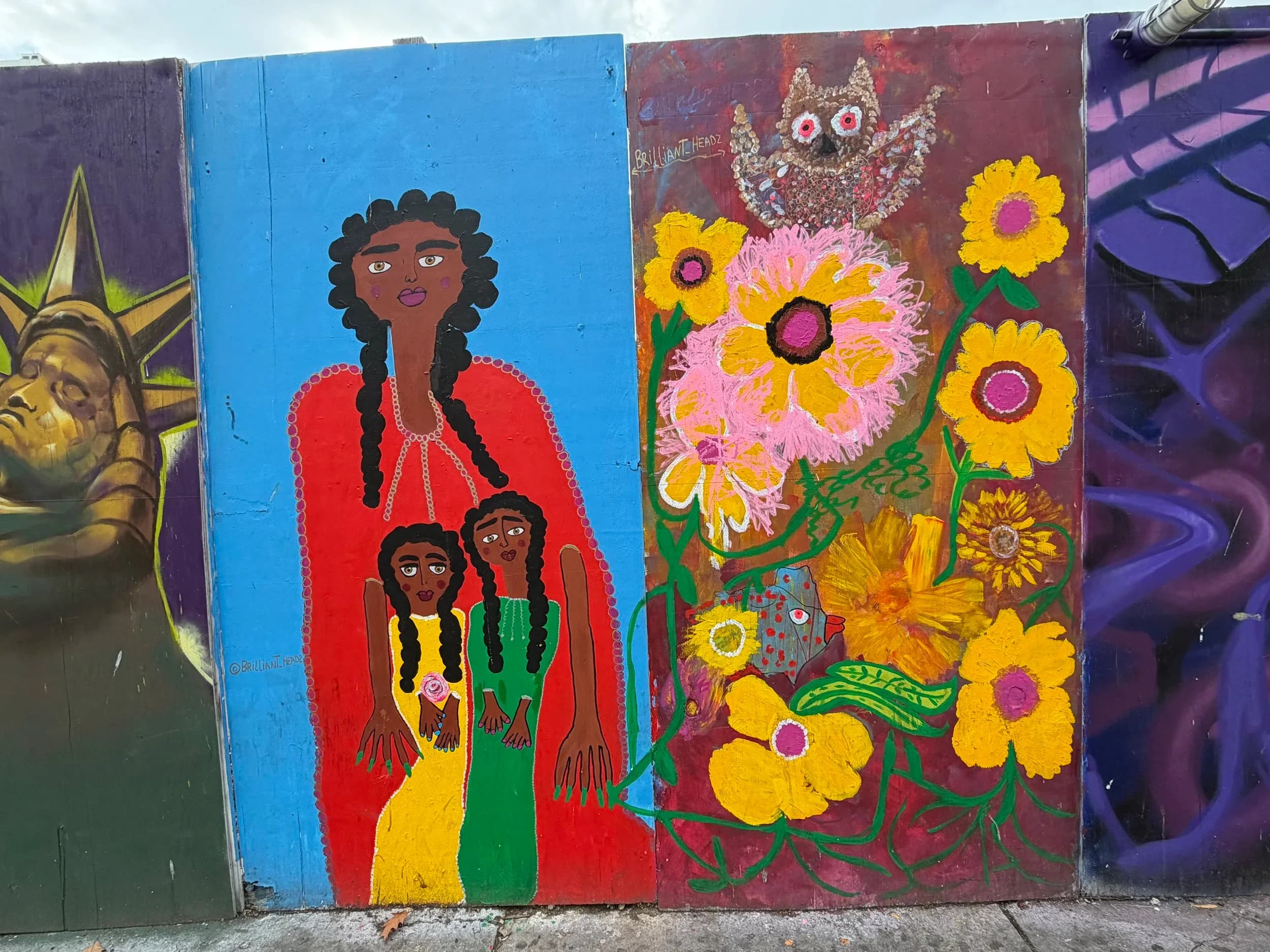 Art by Sonia Lerebours