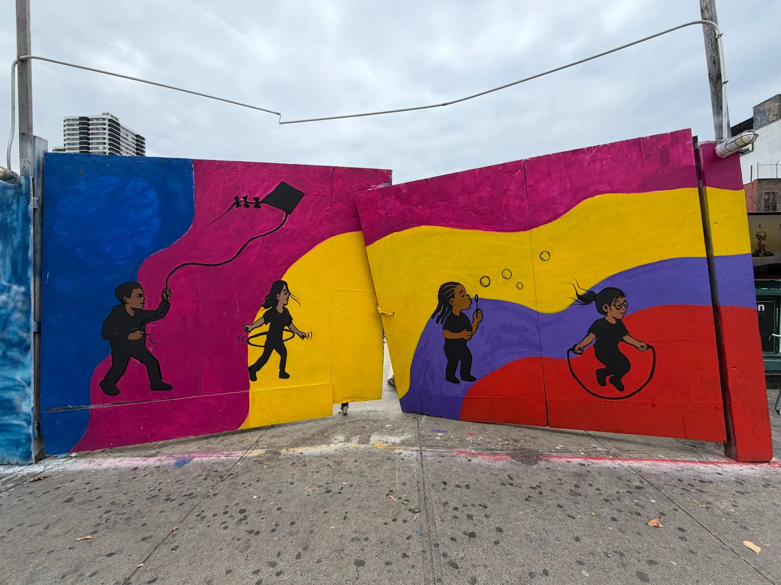 Art by One Rad Latina