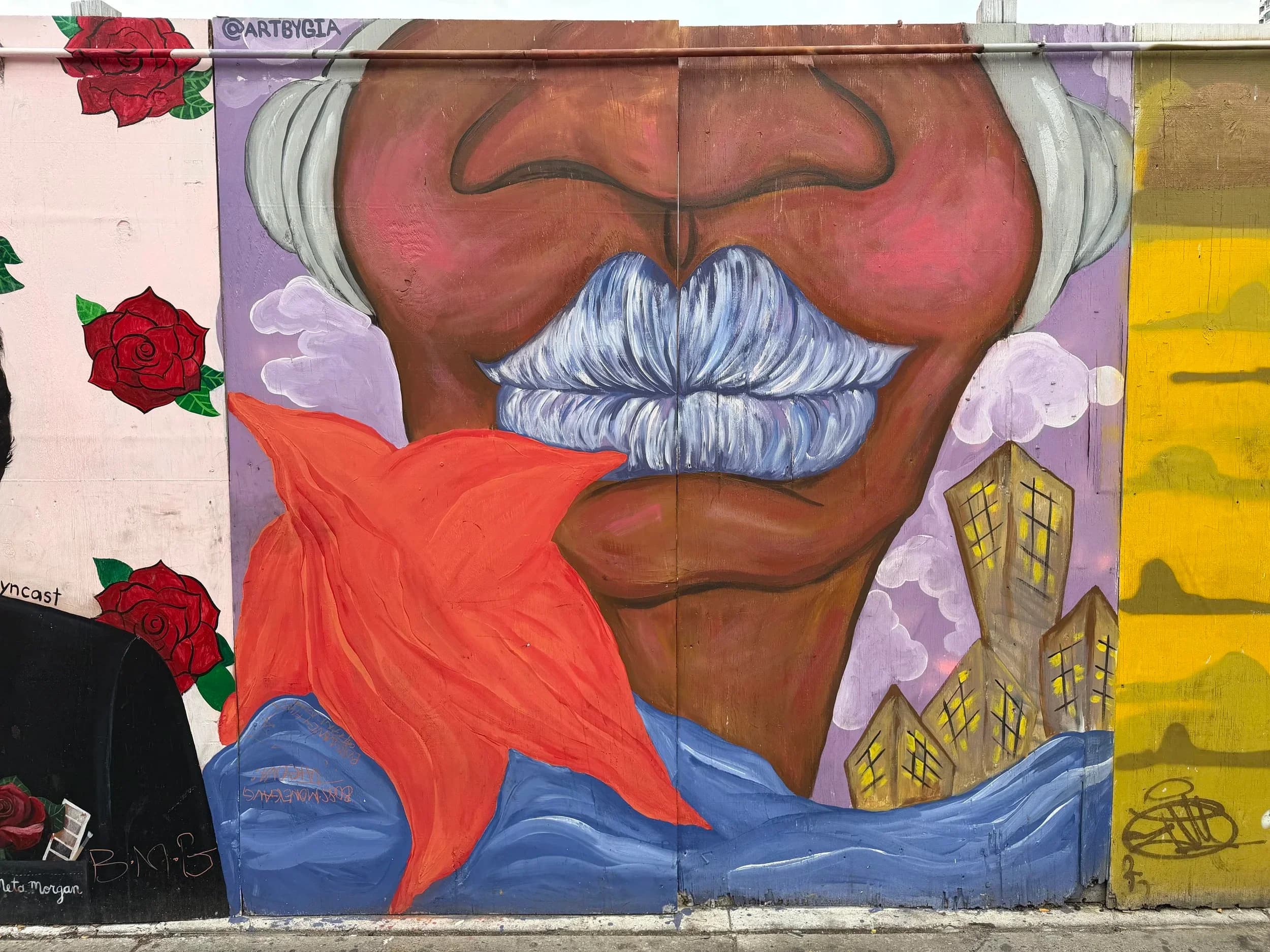 Art by Gia Gutierrez