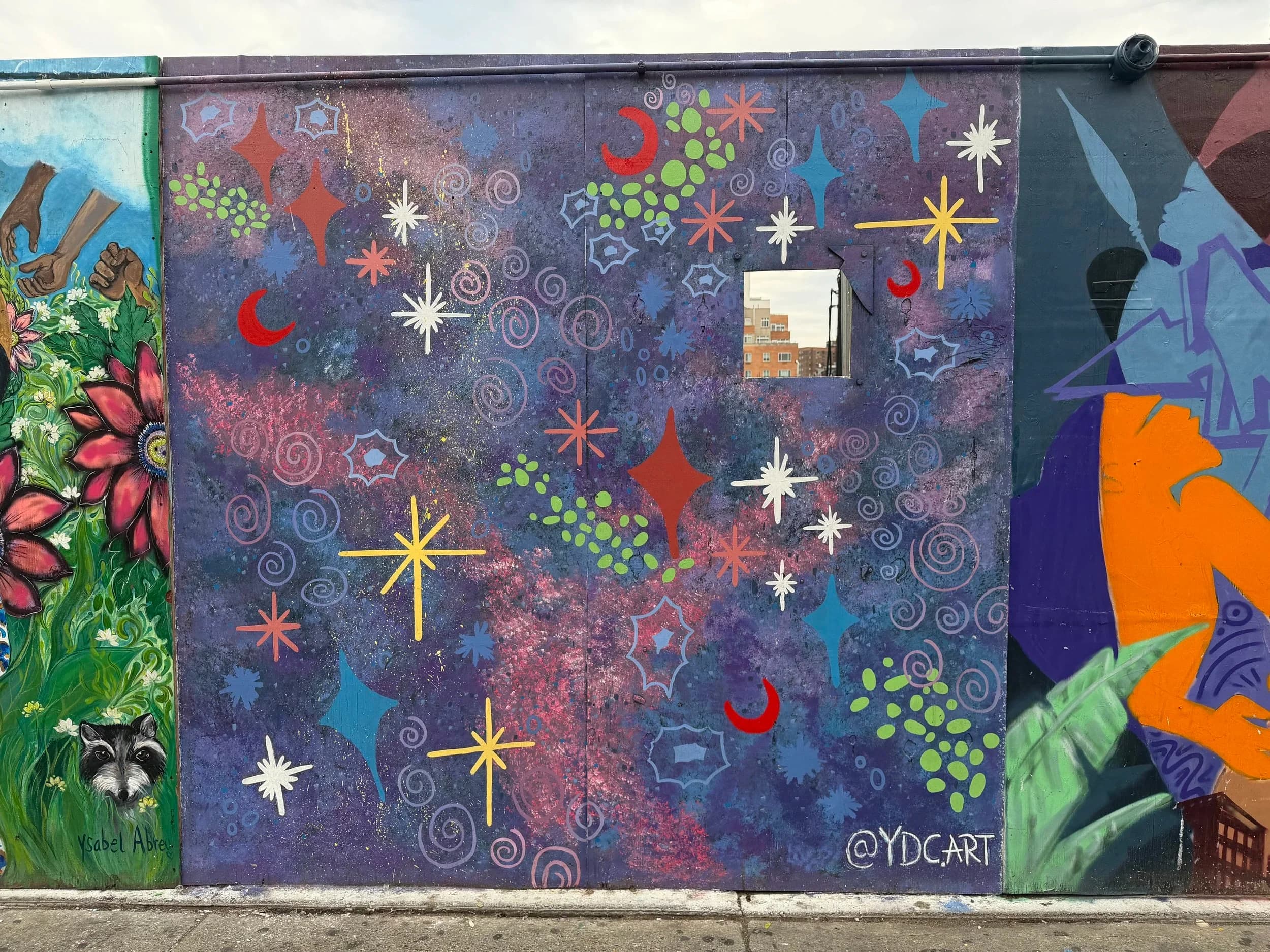 Art by Yeline del Carmen