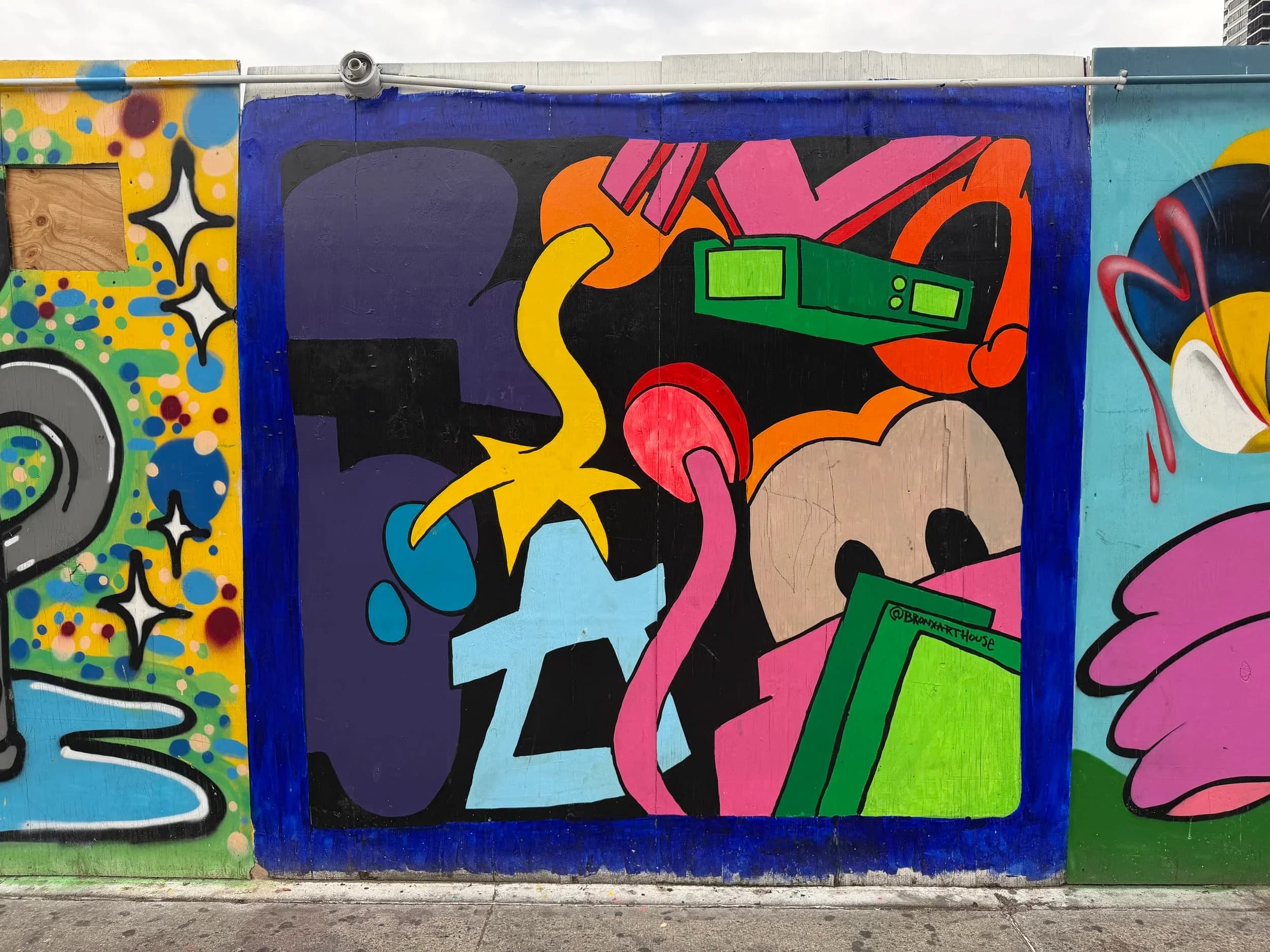 Art by Nicole Garvin