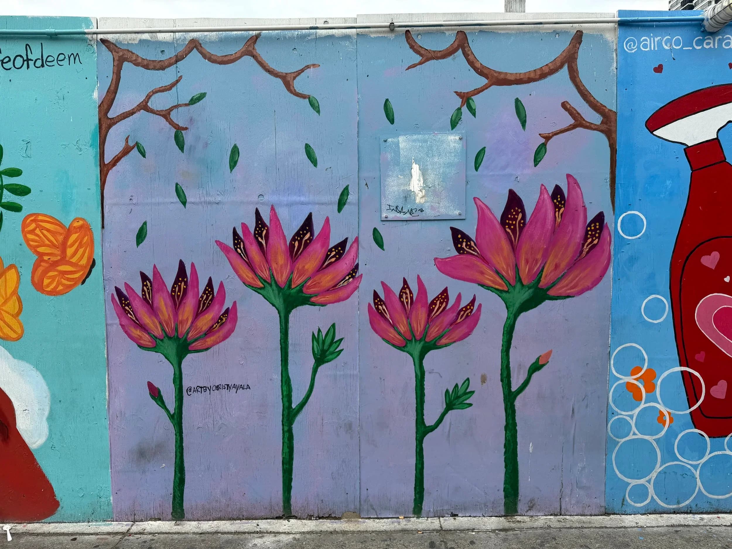 Art by Christy Ayala