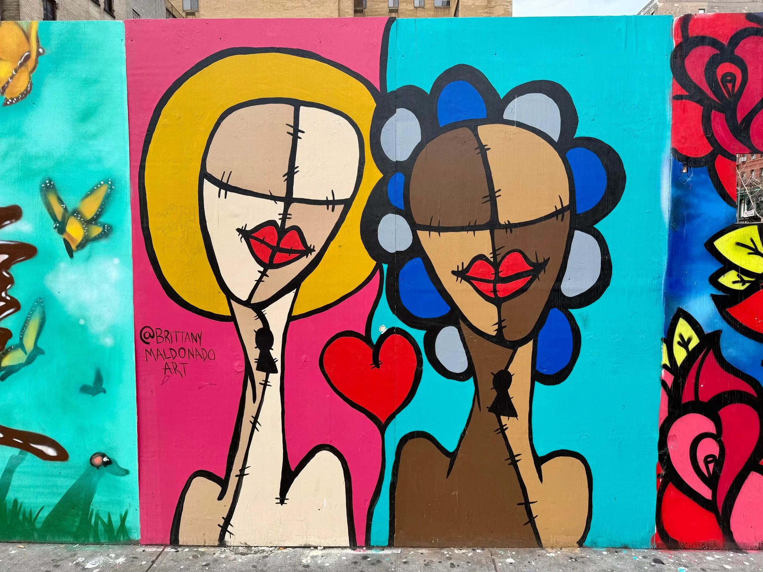 Art by Brittany Maldonado