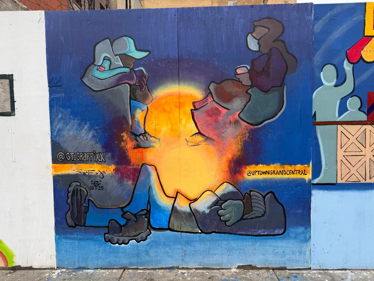 Art by GT Graffixx