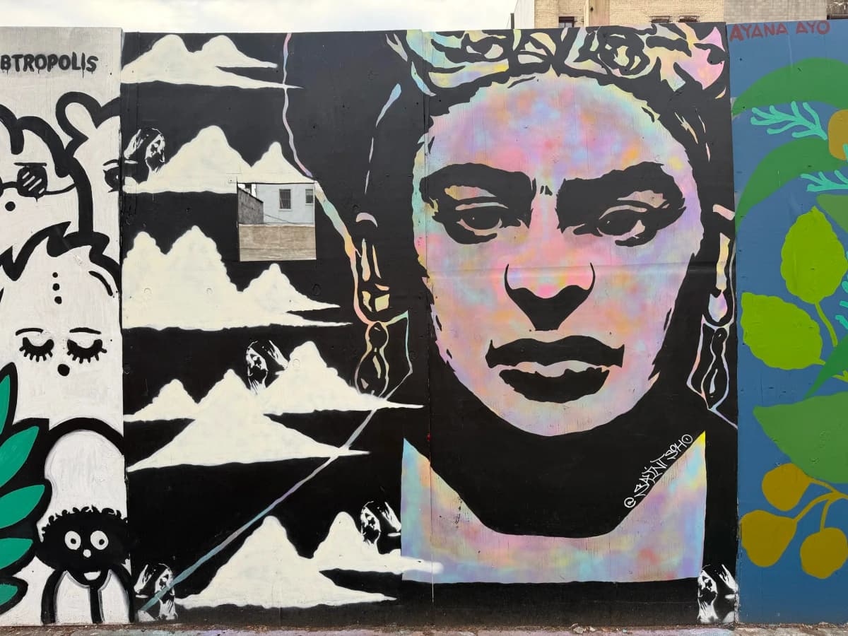Art by Saint Soho