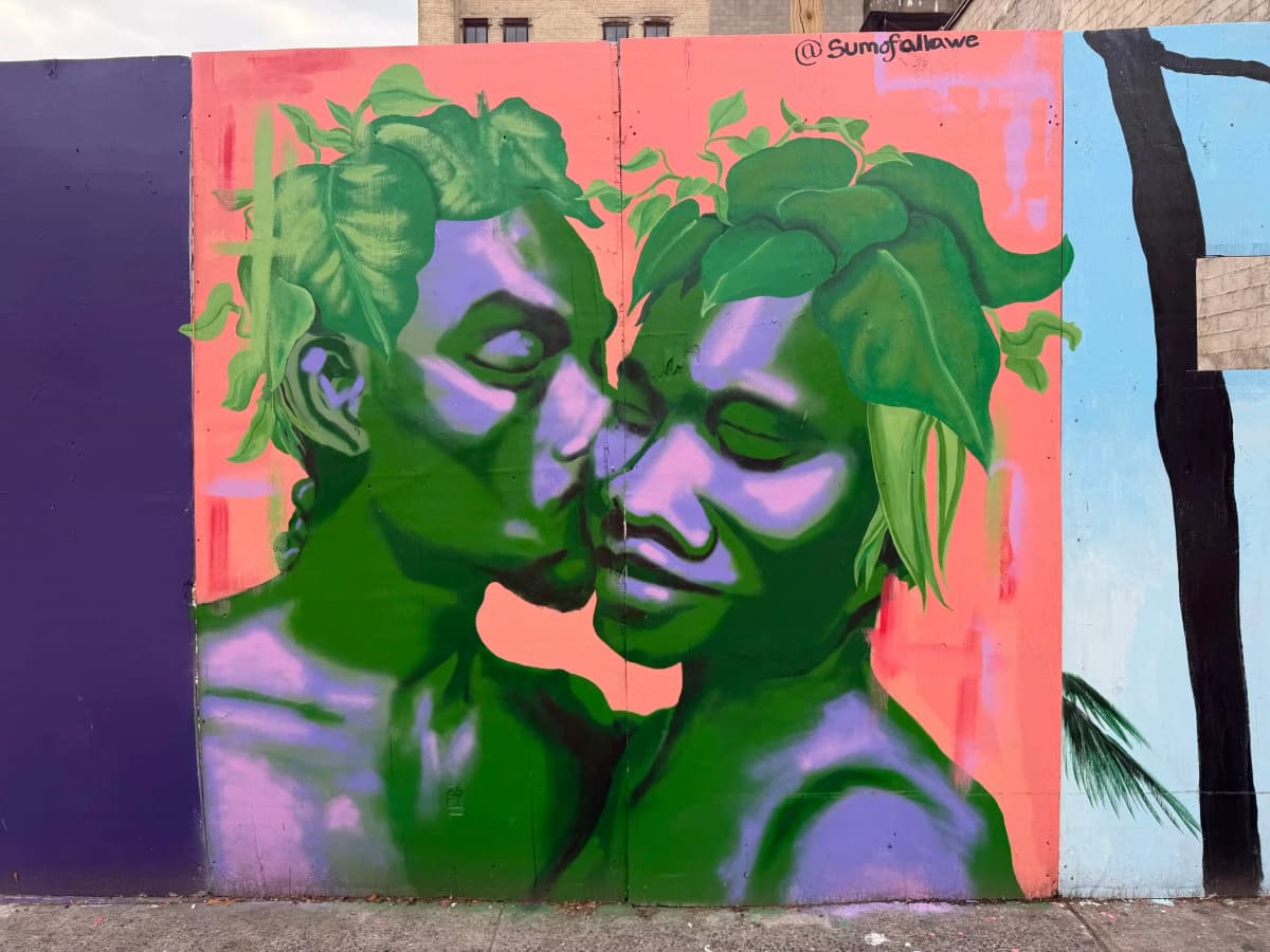 Art by Awesum