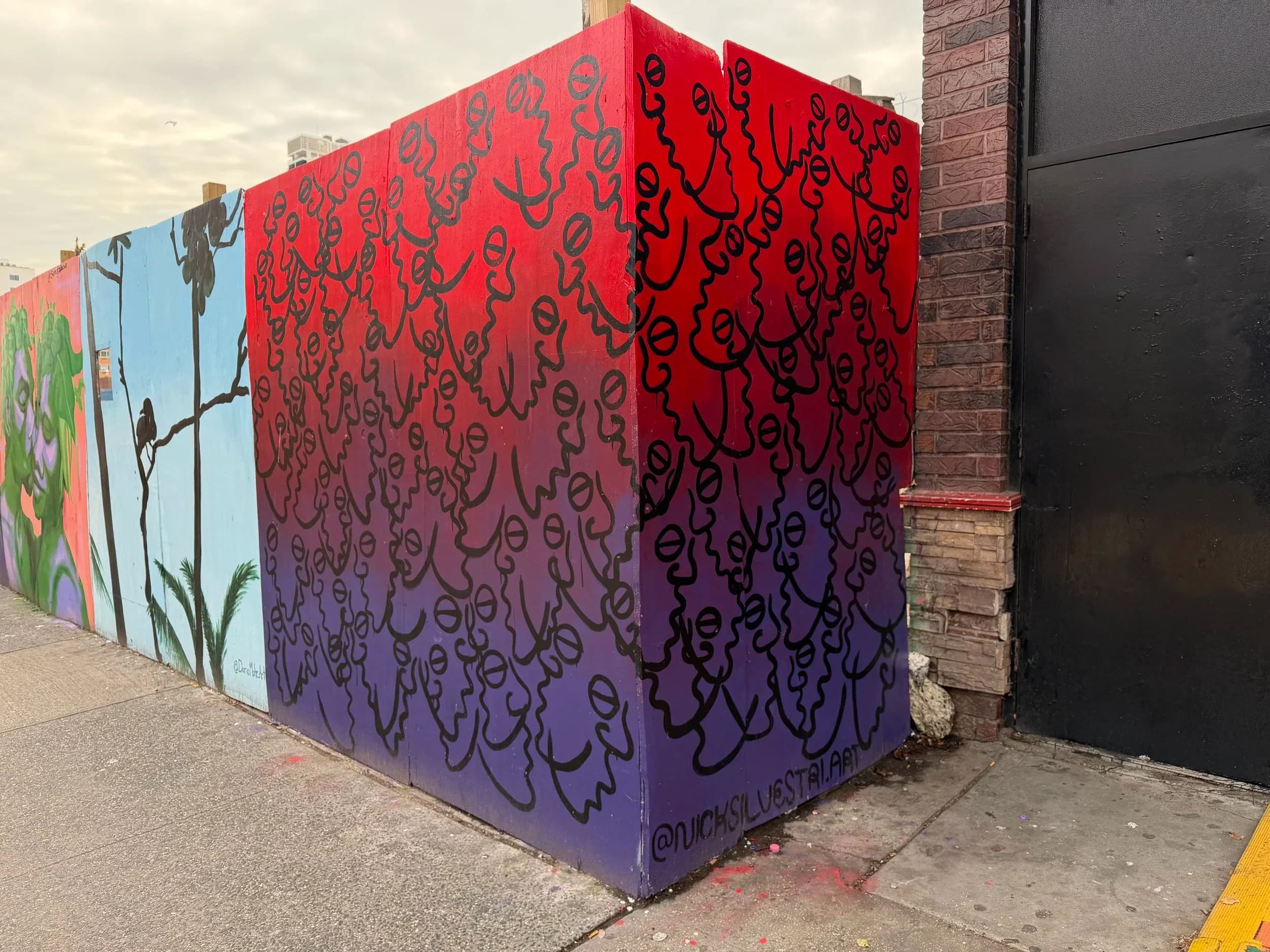 Art by Nick Silvestri