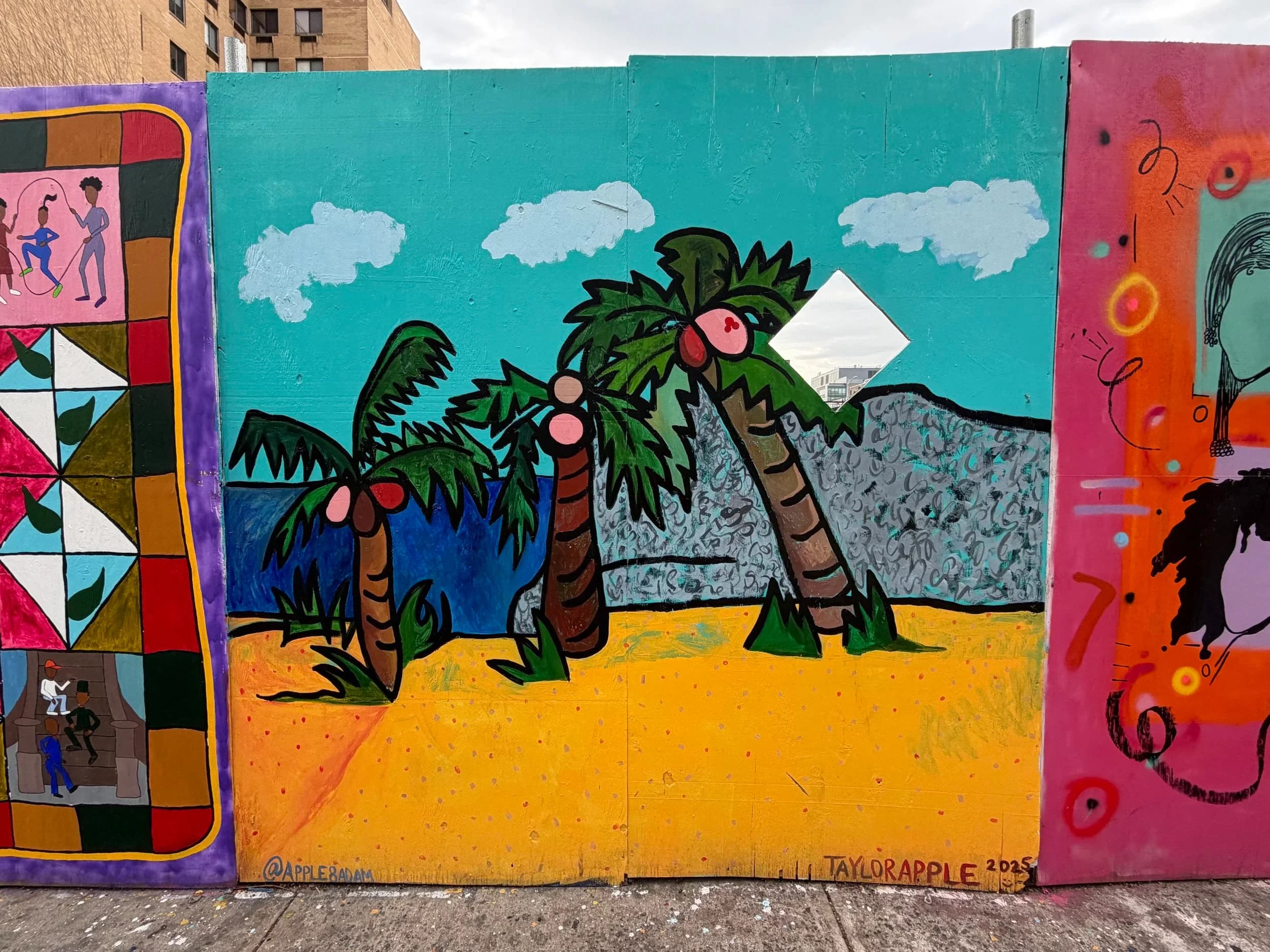 Art by Taylor Pineiro