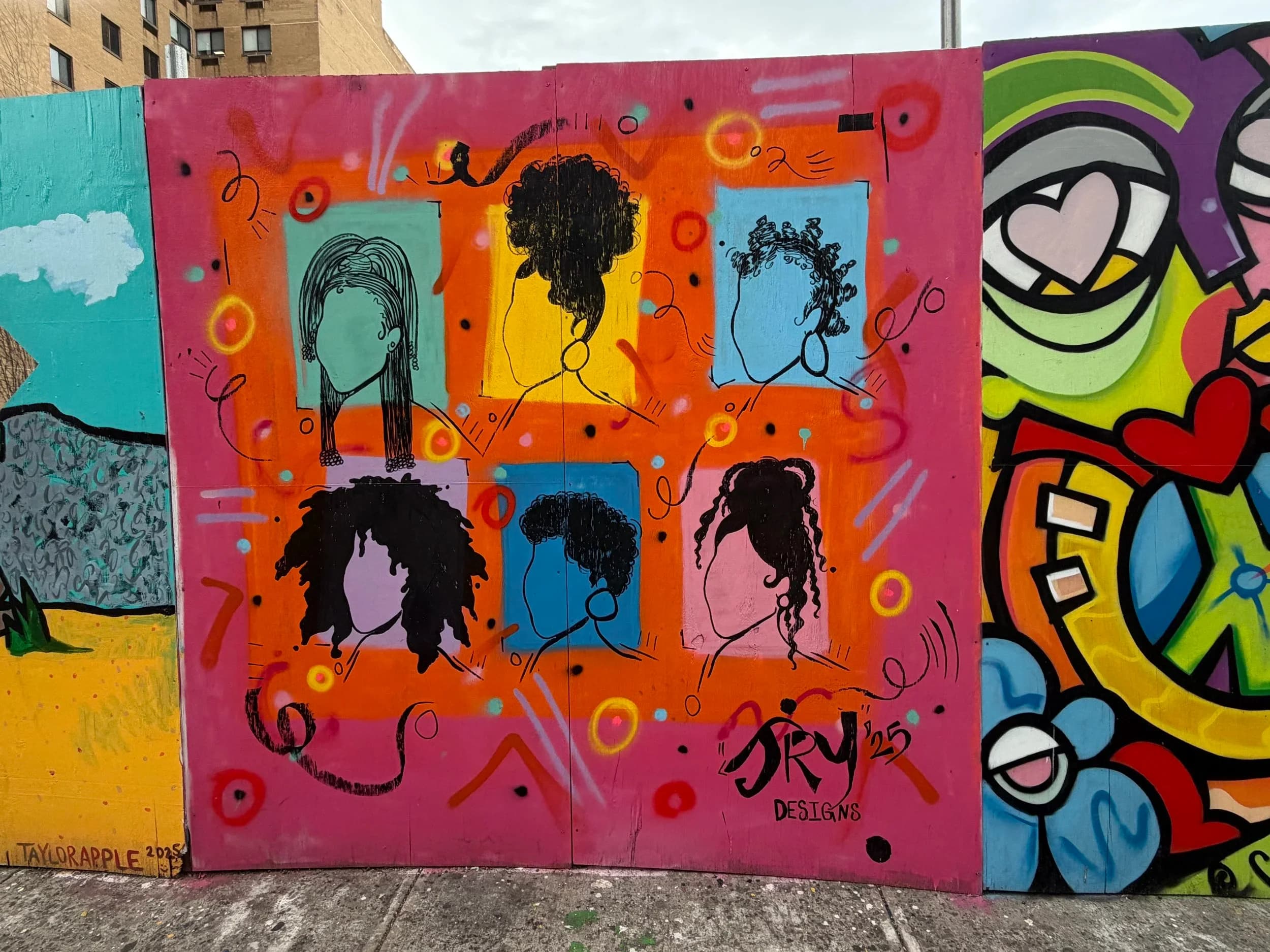 Art by Jaleeca Yancy