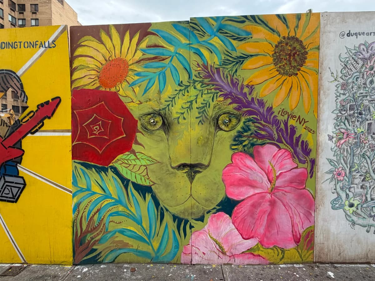 Art by Lovie