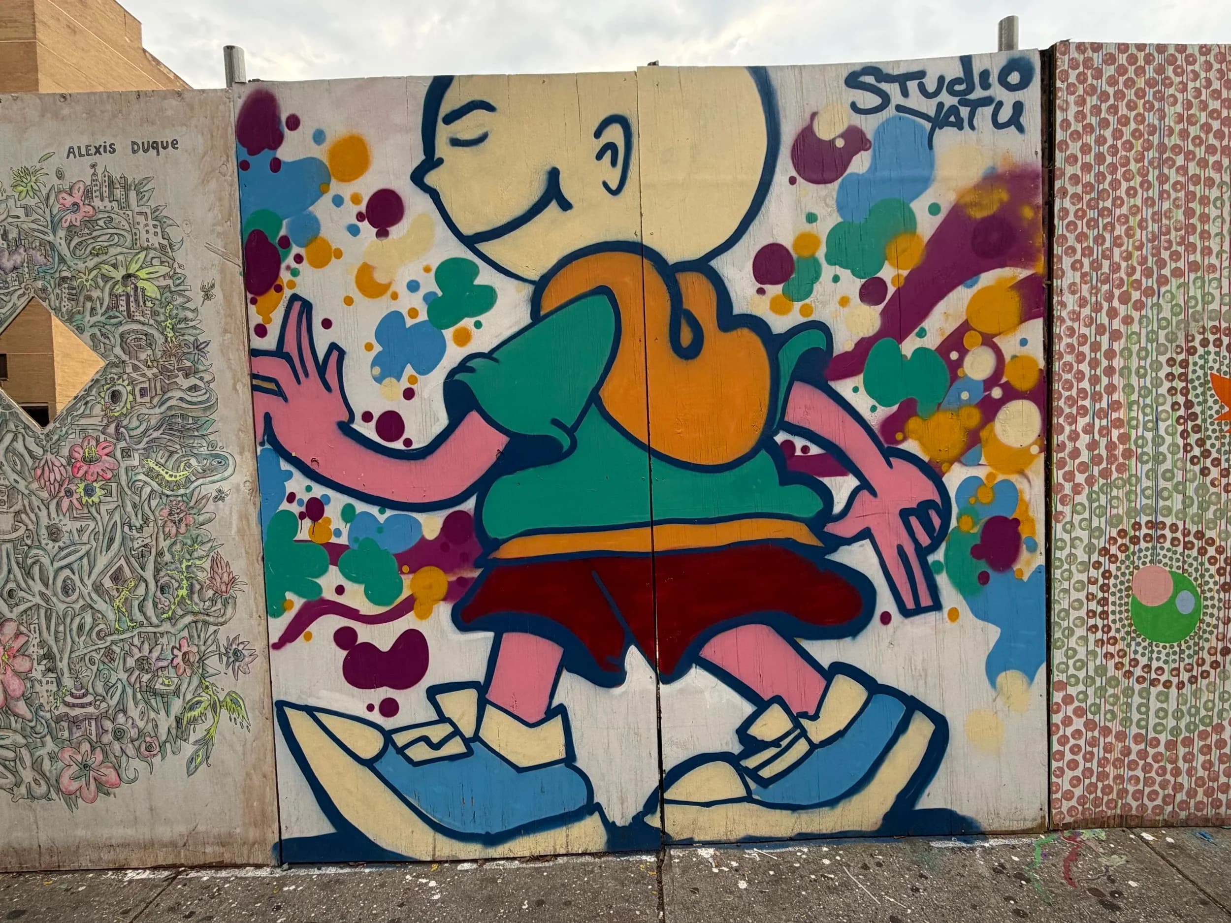 Art by Fernando Alvarez