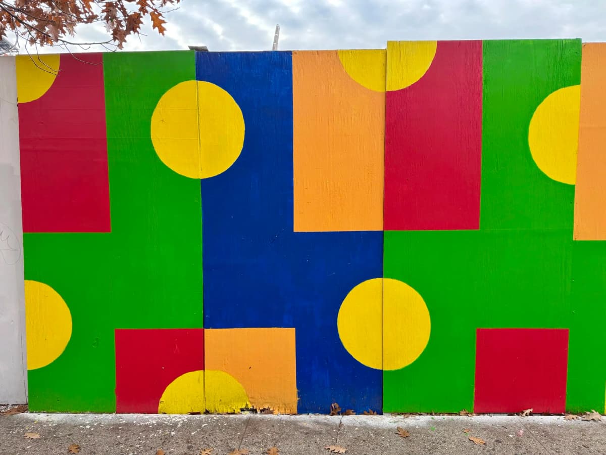 Art by Gera Lozano & Neighbors