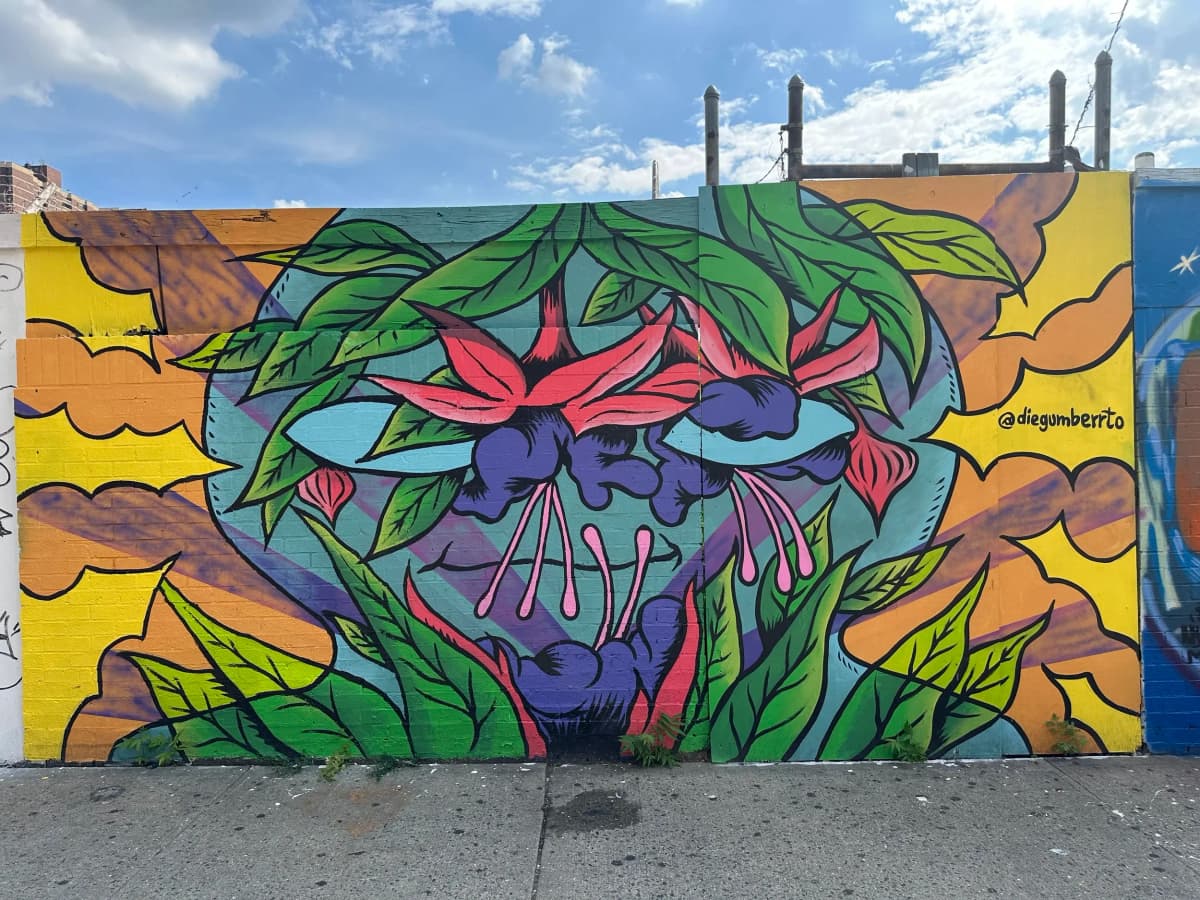 Art by Diego Molina