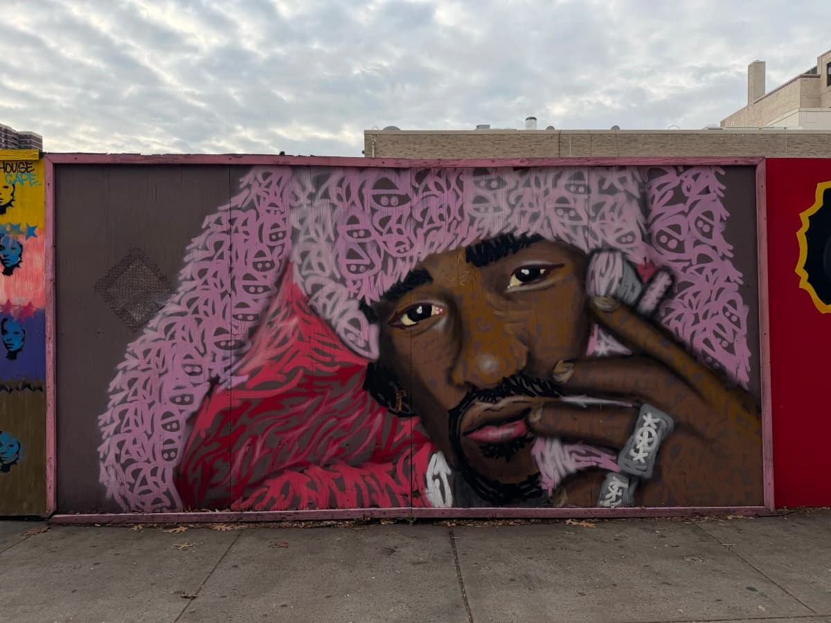 Art by Zane