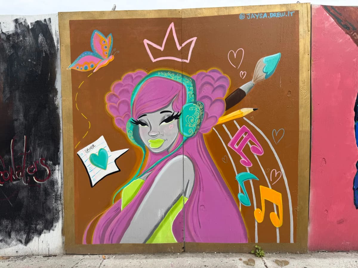 Art by Jaysa