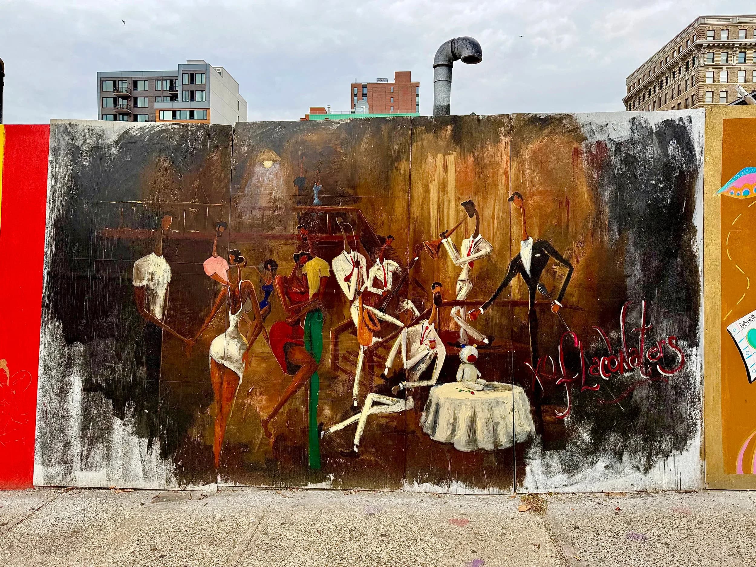 Art by DaQuane Cherry