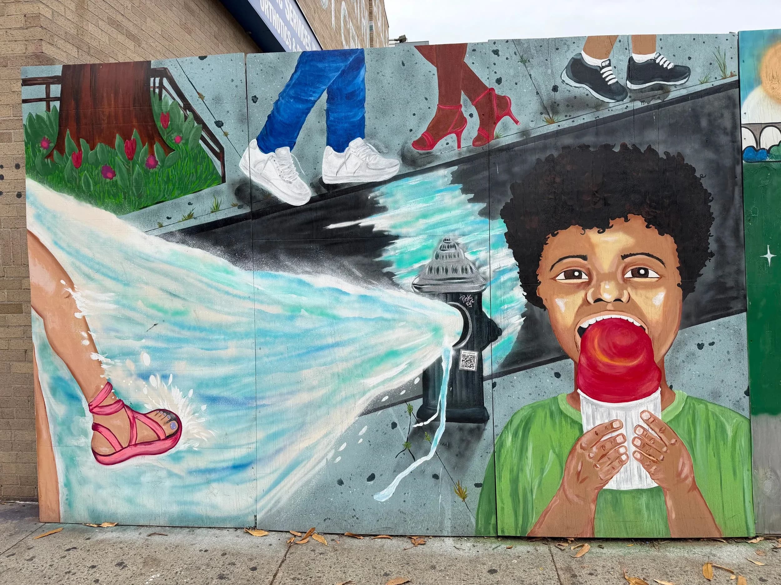 Art by Erica Purnell