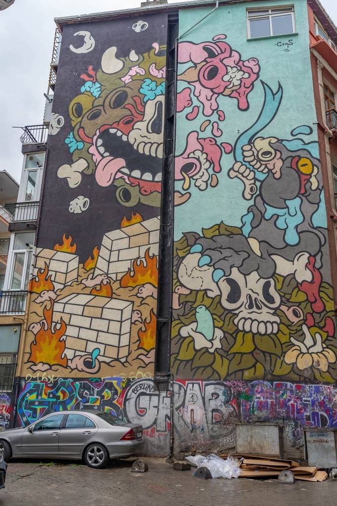 Art by Cins