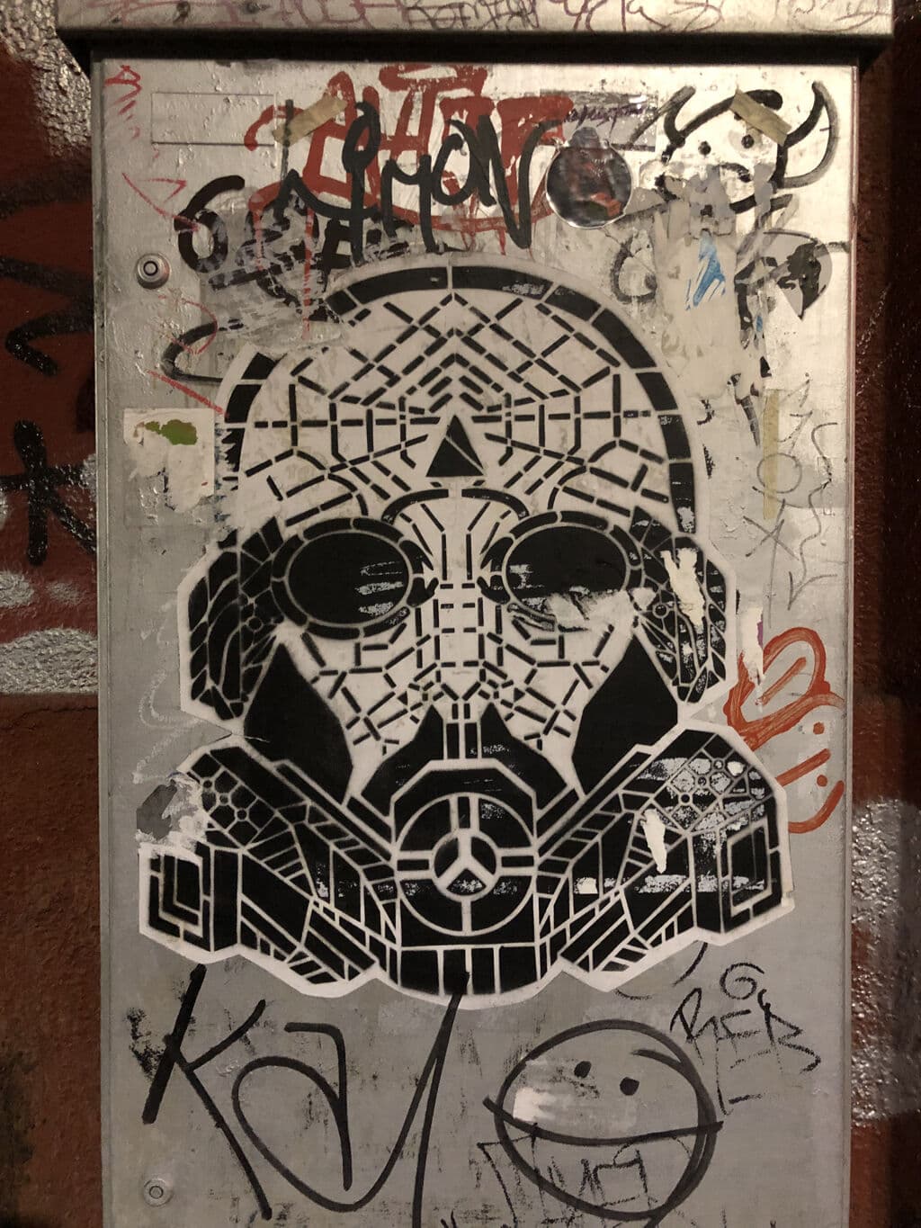 Art by 1skr