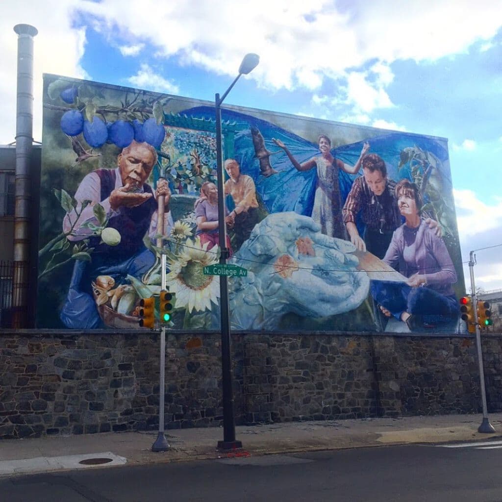 Art by Cesar Viveros