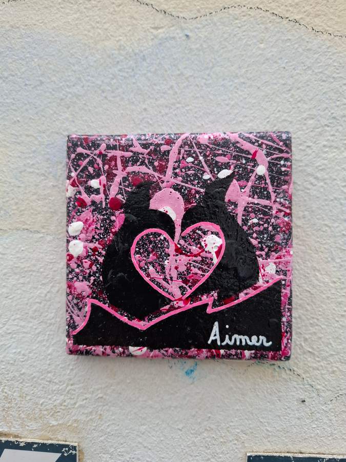 Art by nbf street