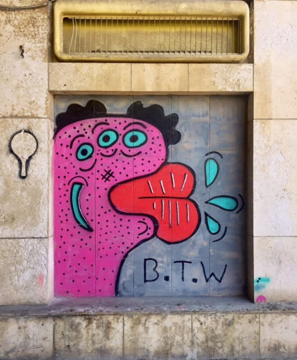 Art by B.T.W_street_art