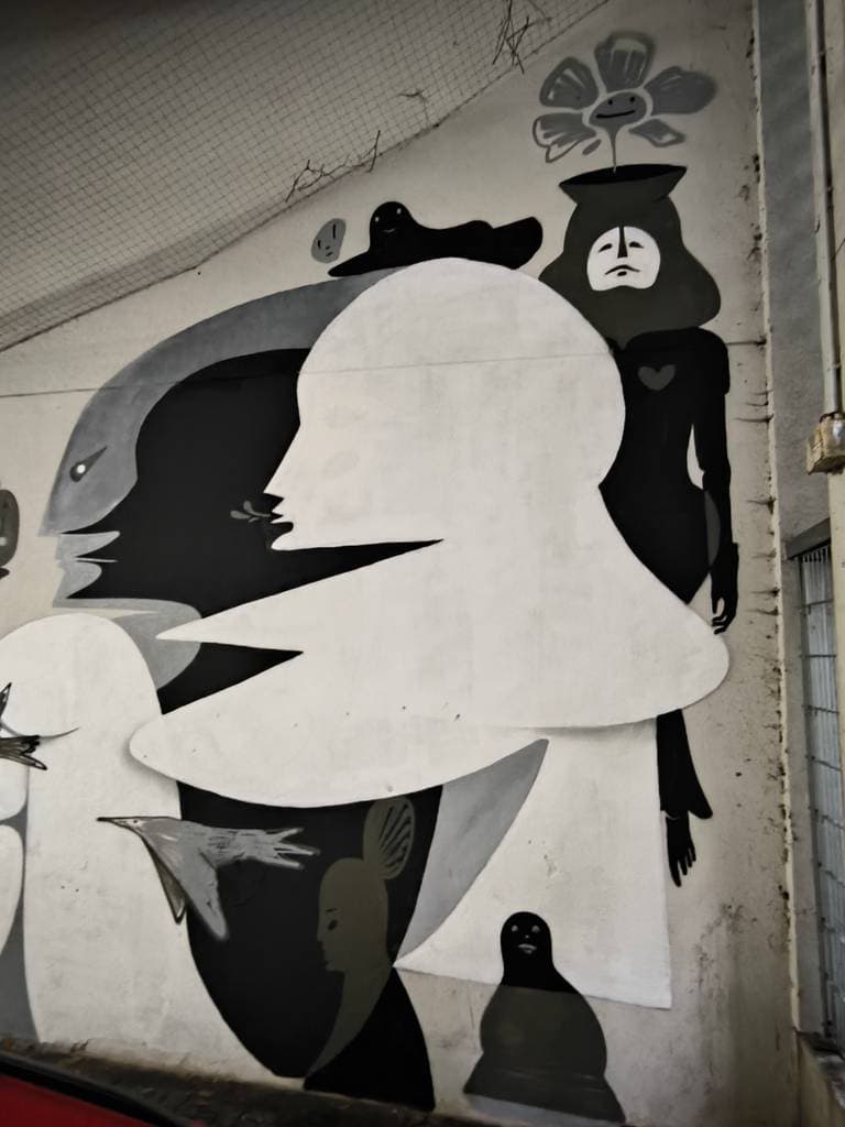Art by Wesr