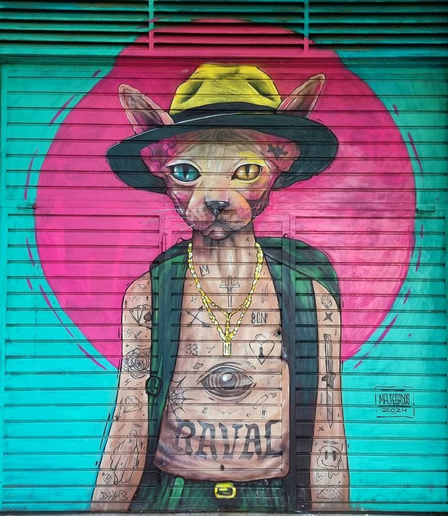Art by Malpegados