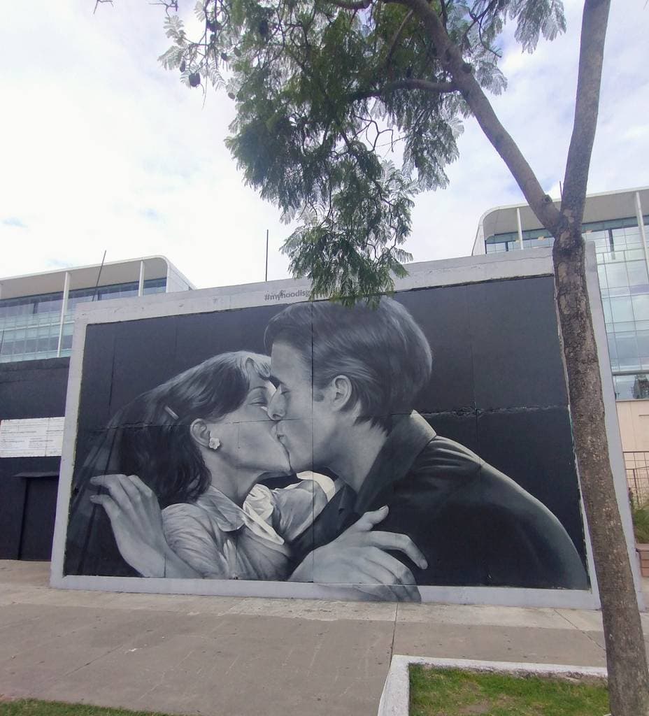 Art by HoodGraffTeam