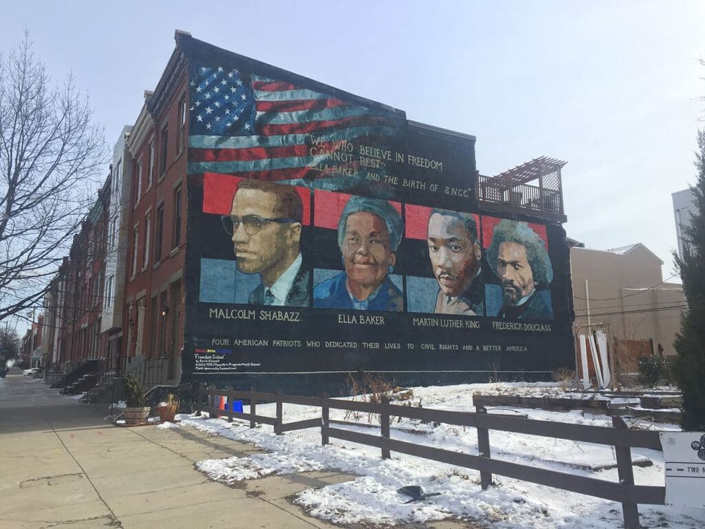 Art by Parris Stancell