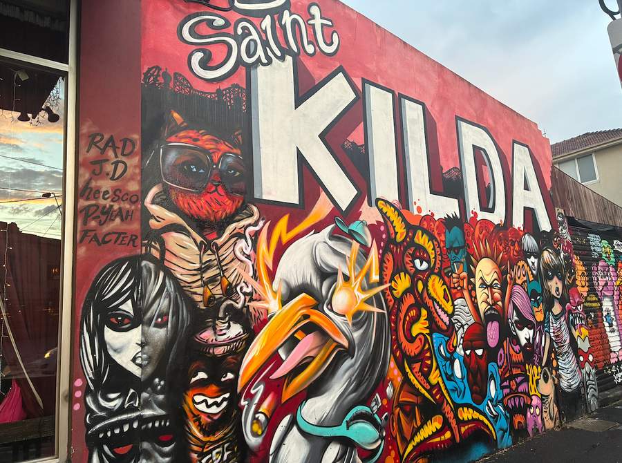 Art by JD Jack Douglas