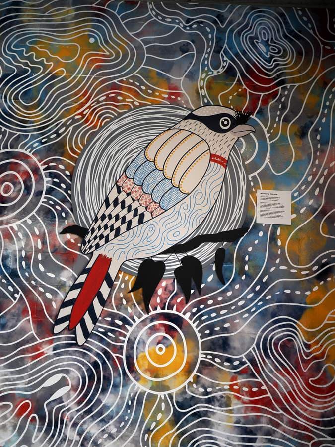 Art by Chrystel Galea