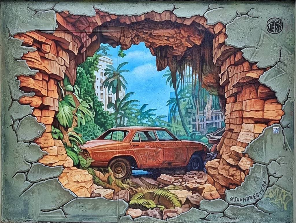 Art by Juandres Vera