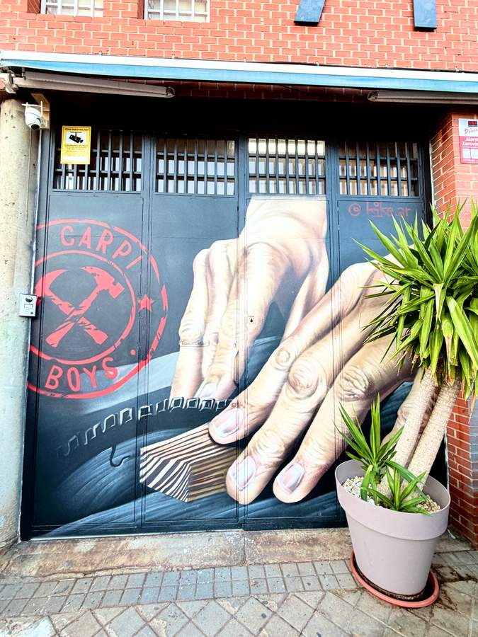 Art by kike.ar