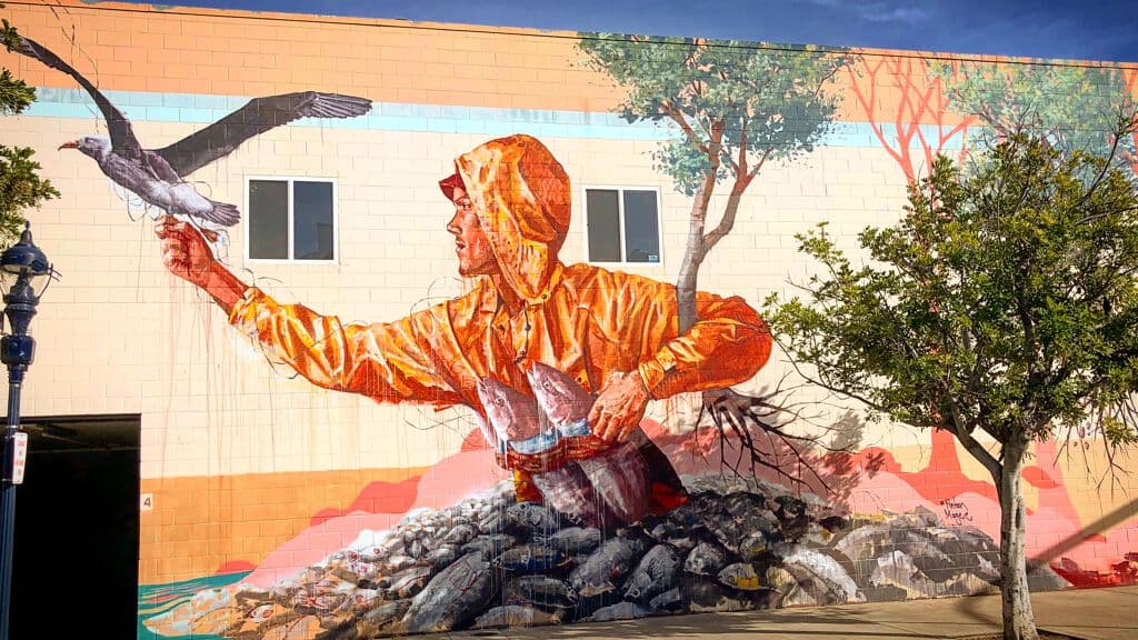 Art by Fintan Magee