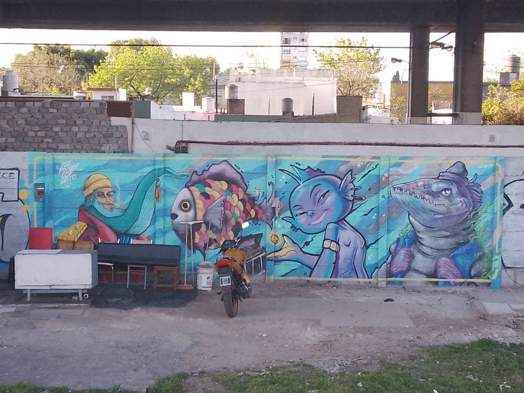 Art by Cof