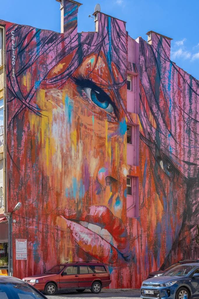 Art by Carlos Callizo