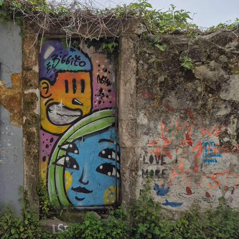 Art by Costah