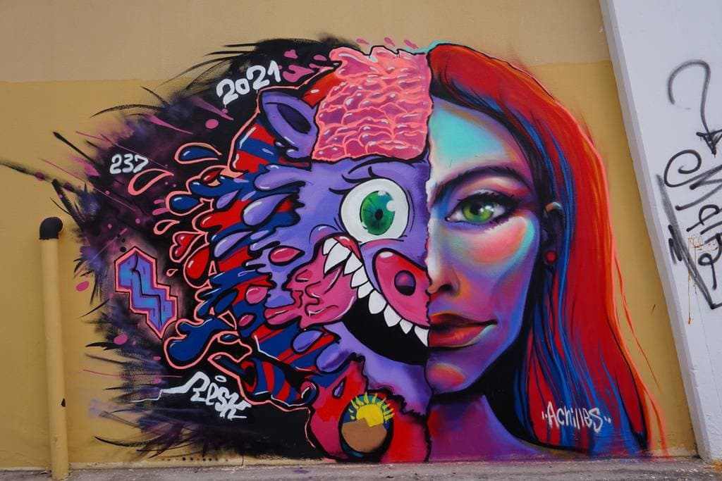 Art by Resk
